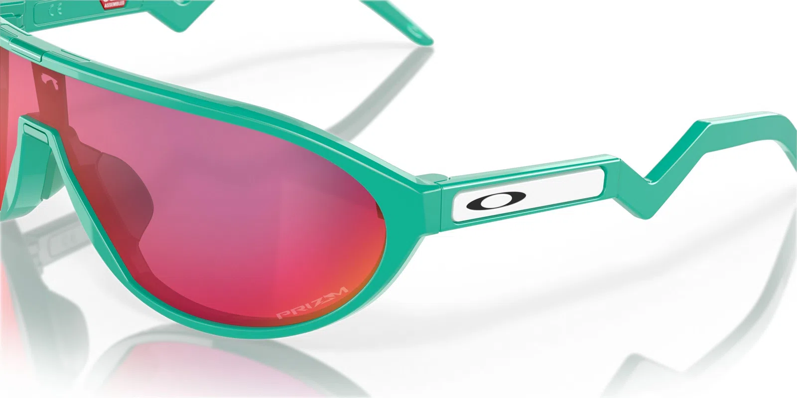 Oakley Cmdn 9467 Sunglasses - view 14